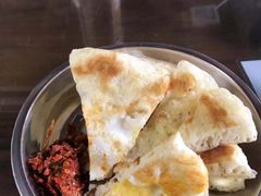 -88号小吃店·经典云南菜·地道纳西美食