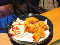 -火炉火自助餐(悠唐购物中心店)