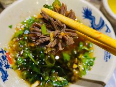 麻辣小郡肝-小龙坎火锅(全球总店)