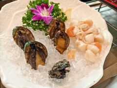 -纯味斑鱼府(中海环宇荟店)