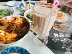 -巴依老爷新疆美食(马驹桥店)