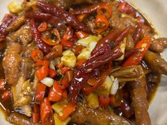 -老三样·旧食新味(万寿宫店)