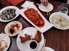 -王家沙点心店(南京西路总店)