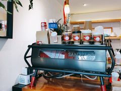 -Joymean coffee.见面咖啡