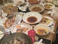 -金掌勺锅包肉(太原万达店)