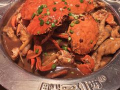 -胖哥俩肉蟹煲(海盐总店)