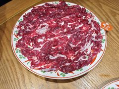 -汕头八合里海记牛肉店(清河店)