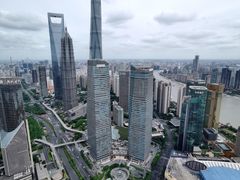 -东方明珠广播电视塔