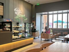 -星巴克(长沙友阿奥特莱斯店)