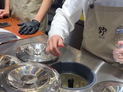 -野人先生Gelato(上海长宁龙之梦店)