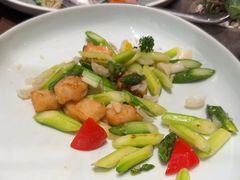 -佘山世茂艾美·御珍轩中餐厅
