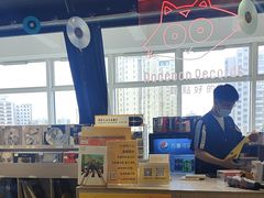 -浣熊唱片店(上海影城店)