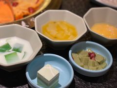 -熊喵来了火锅(长安万达第94分店)