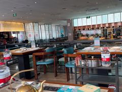 -淘米捞·米汤脆鲩鱼火锅(福田皇岗店)