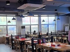 -四禧精酿烧烤串吧(大明湖店)