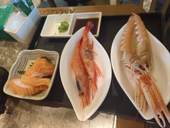 -亚马逊蒸汽活海鲜自助(LCM置汇旭辉广场店)