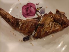 -邱金小炒·30 年盐帮江湖菜(自贡店)