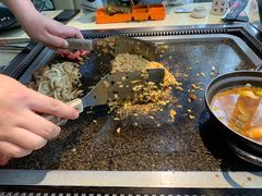 -猪的故事·韩式烤肉(韩乐坊店)