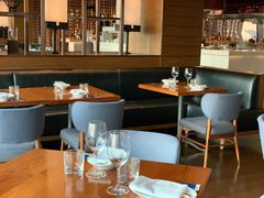 大堂-沈阳君悦酒店·意坊意大利餐厅