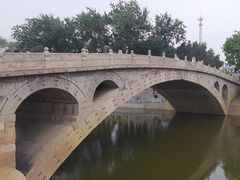 -赵州桥景区