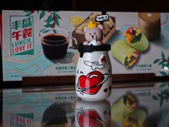 -星巴克(郑州曼哈顿广场店)