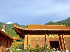 -深圳仙湖植物园