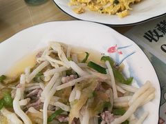 -湖山人家·湖景餐厅·特色农家菜(太湖西山店)