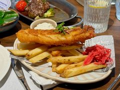 -Osteria Garden 生蚝花园餐厅(原进贤路店)