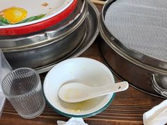 -叶存利海鲜大馅饺子(海宁路总店)