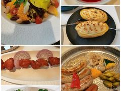 -马克西姆俄罗斯餐厅(通亚街店)