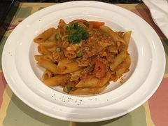 -安妮意大利餐厅(世贸天阶店)