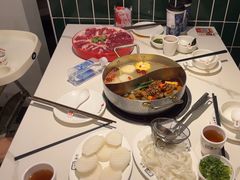 -八合里潮汕鲜牛肉火锅(上海汇智广场店)
