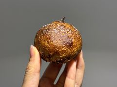 栗子小面包-MEEBO KAFEE米咖焙坊(虹桥路店)