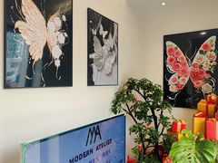 -北京SKP