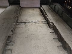 -西安唐皇城墙含光门遗址博物馆