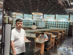 -圣罗巴海鲜自助(黑金店)