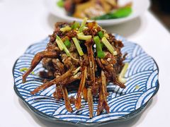 -龙记香港茶餐厅(久光百货店)