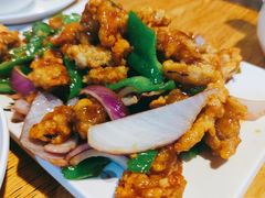溜肉段-大东北(武侯祠店)