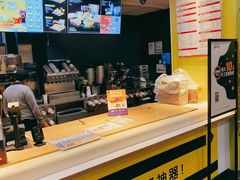 -麦当劳(光新乐购店)