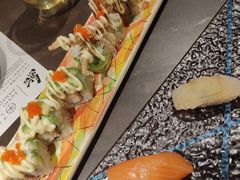 -Sushi Hanzo半藏(天环广场店)