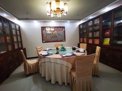-福慧慈缘素食餐厅(王府井店)