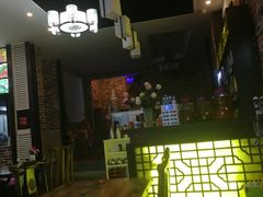 -印象牯岭小厨(牯岭街店)