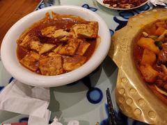-撒拉花儿·新疆菜·清真(太阳宫店)