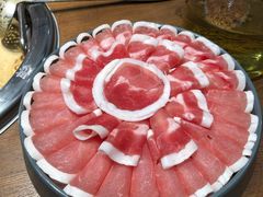 -快乐小羊火锅餐厅(农科路店)