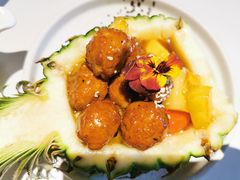 -熹素·鲜美素食Vegetarian (天河领展店)