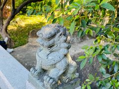 -荔枝公园(福田区)