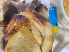 -考记泥焗鸡农庄·海鲜(北洛秘境店)