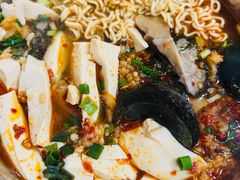 -胖子水煮(铁路三村无任何分店)