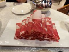 -东来顺饭庄(新源里店)