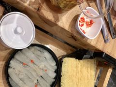 -好彩猪肚鸡(正弘城店)